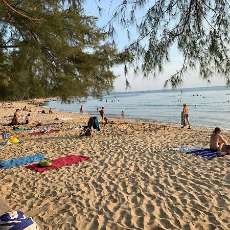 Sam Ong Lang Homestay Phu Quoc Extérieur photo